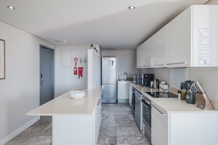 2 Bedroom Property for Sale in Foreshore Western Cape
